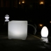 LED Light - Cube Shape 400
